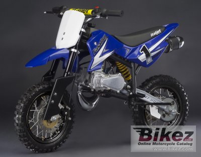 2008 Italjet Fast Boy photo